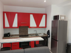 Appartement 3p